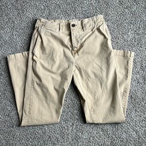 American Eagle Next Level Flex Slim Chino